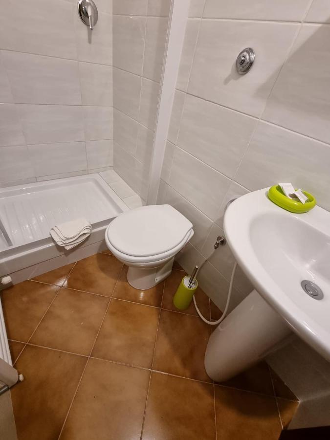 B&B Le Stanze Di Aurora Palermo Exterior foto